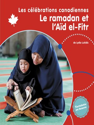 cover image of Le ramadan et l'Aïd el-Fitr
